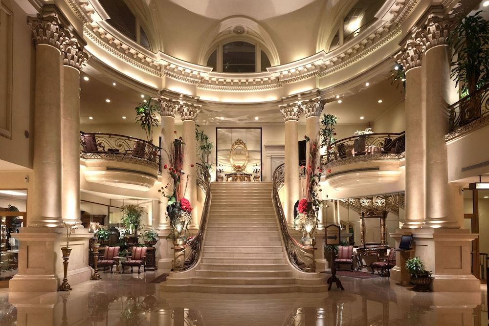 Safi Royal Luxury Valle 1
