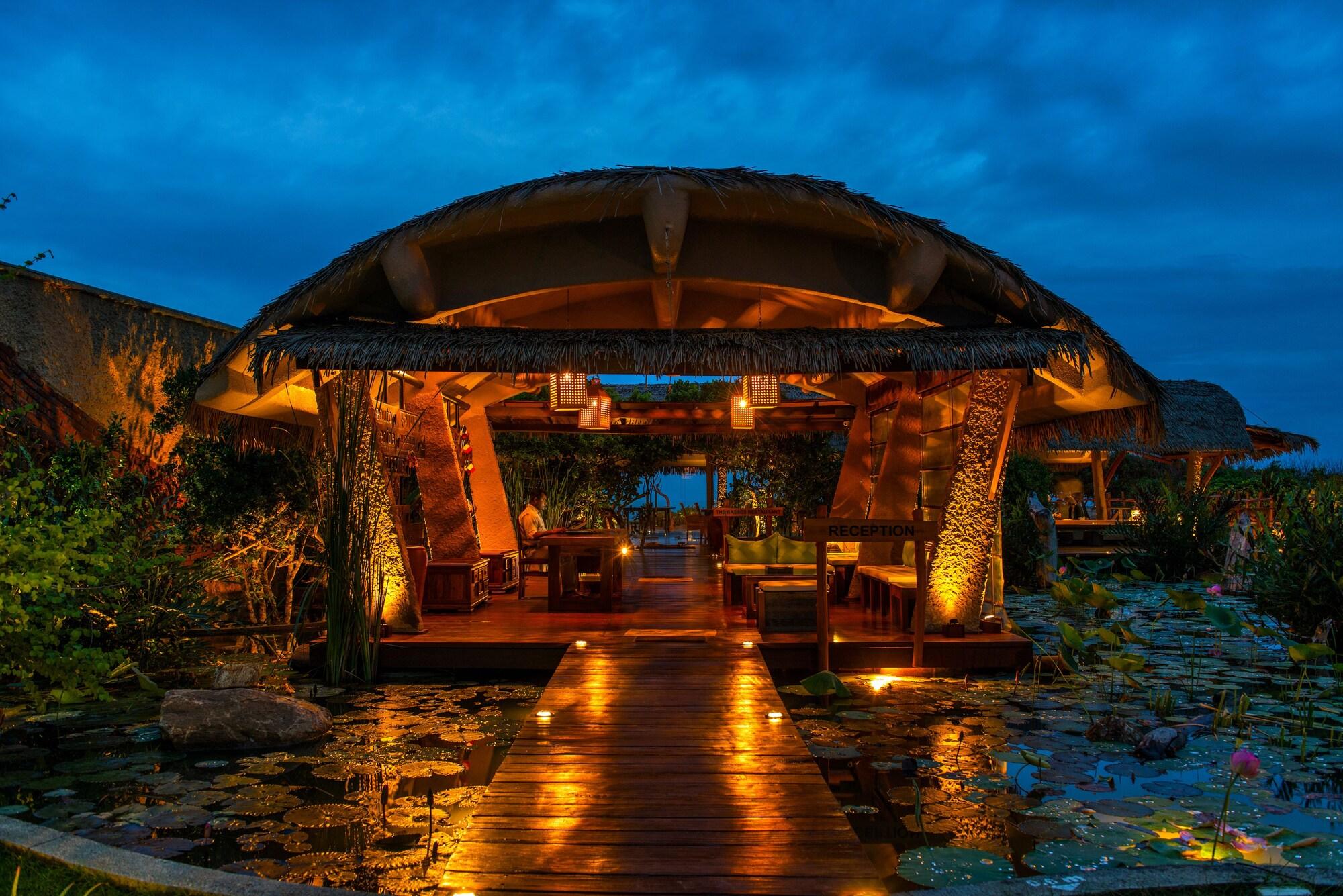 Uga Chena Huts - Yala - All Inclusive 1