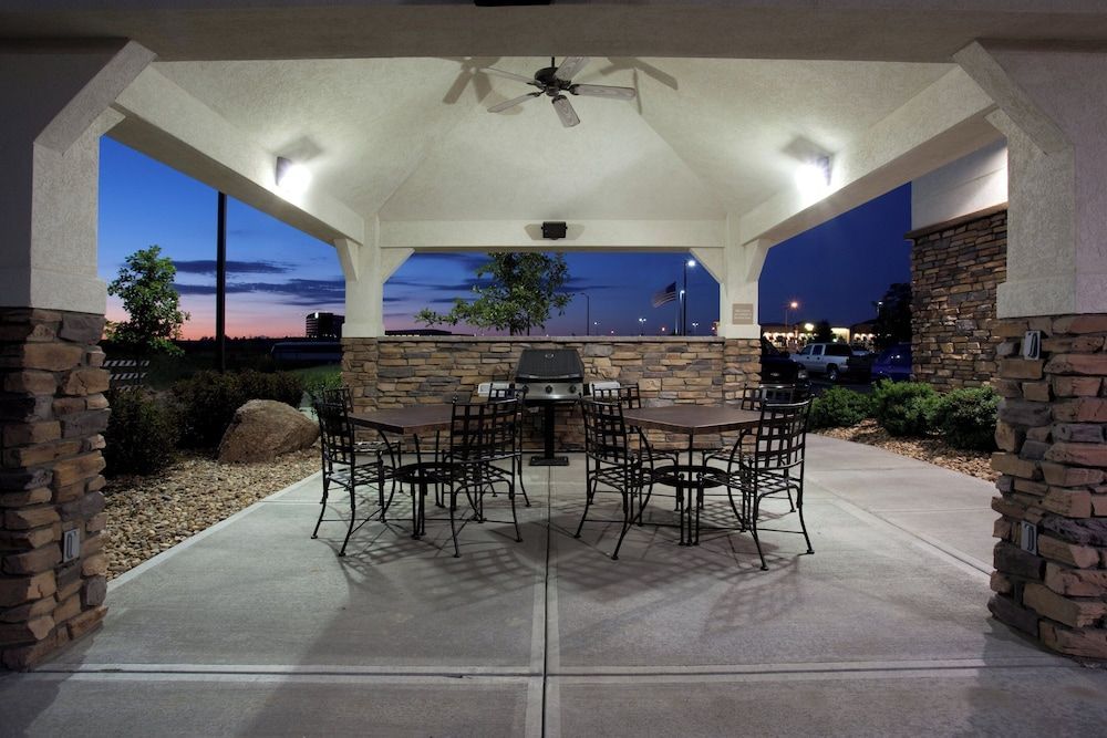Candlewood Suites LOVELAND by IHG 1