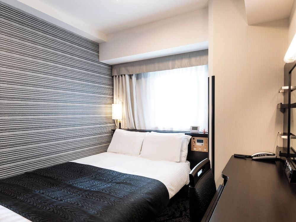 APA Hotel Shibuya Dogenzakaue 1
