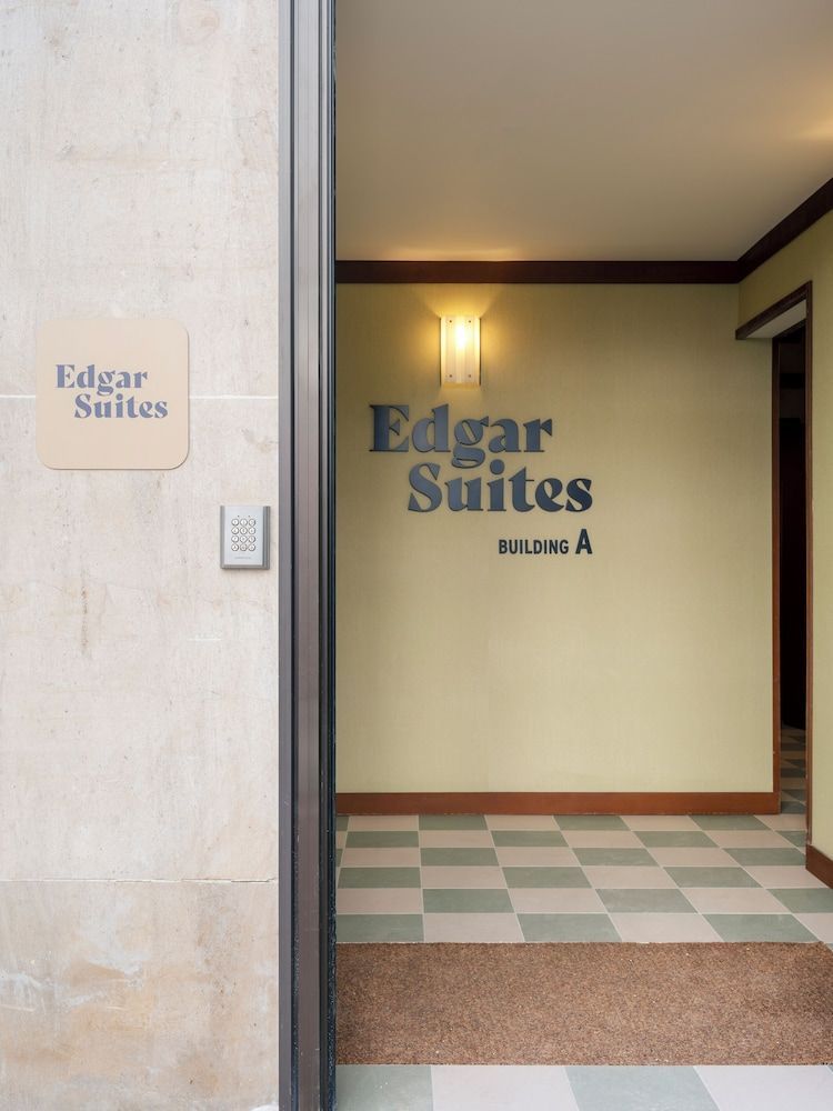Edgar Suites Levallois - Anatole France 2