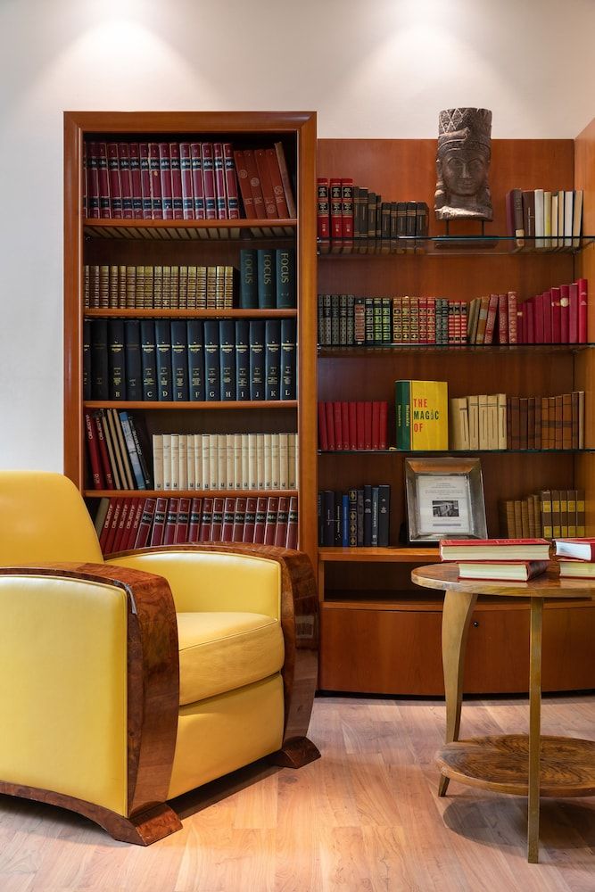 Hôtel Charlemagne by Happyculture 2