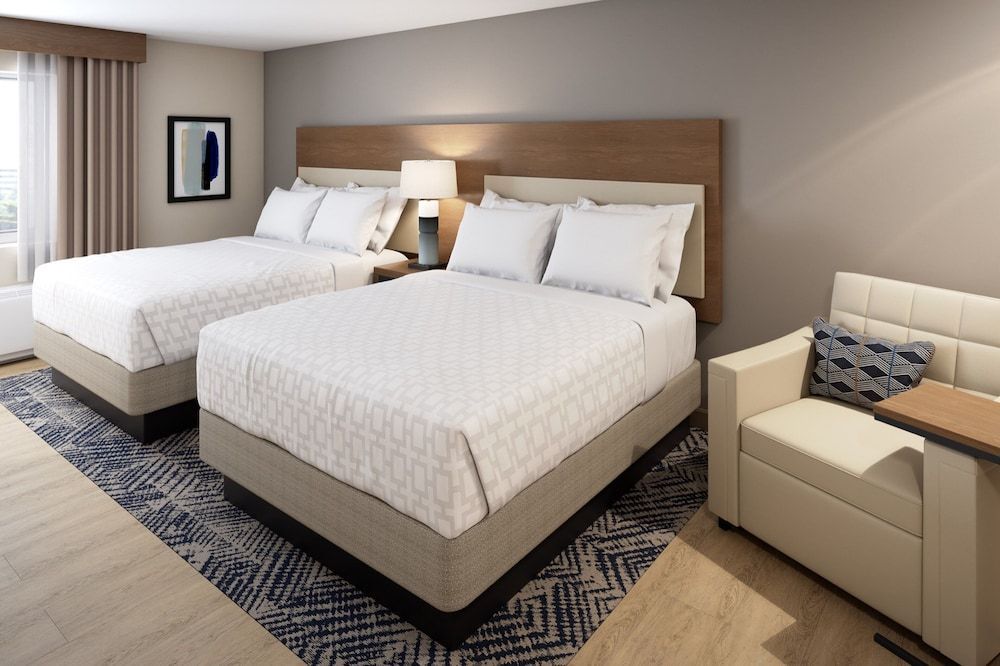 Candlewood Suites SAN ANTONIO - SCHERTZ by IHG 2