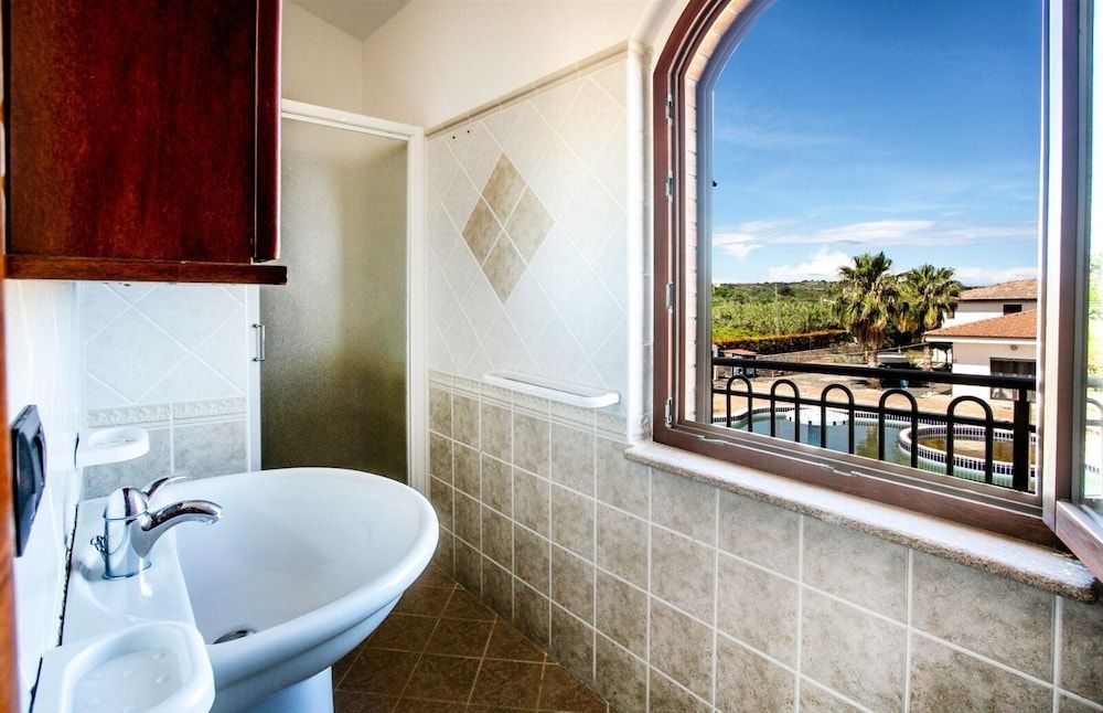 Hotel Gran Duca 2