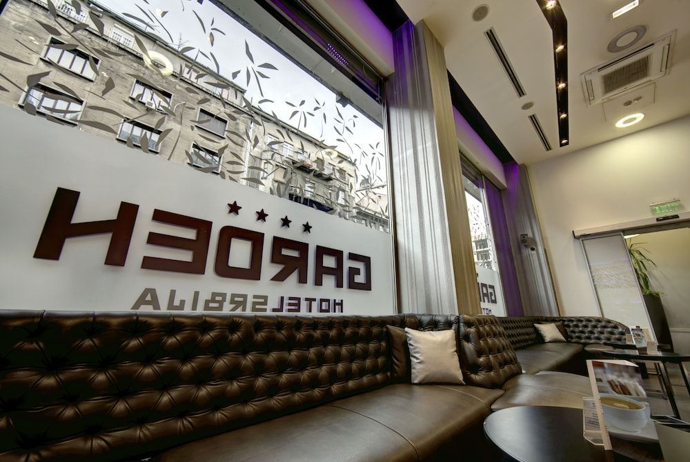 Hotel Srbija Garden-FREE PARKING-upon availability 2