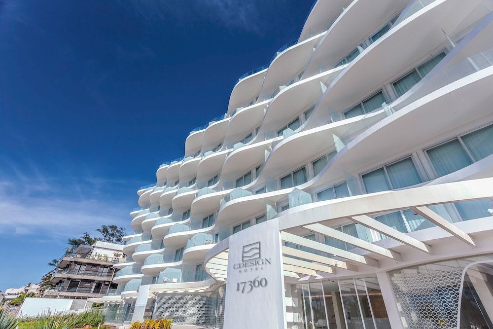 CDesign Hotel 1