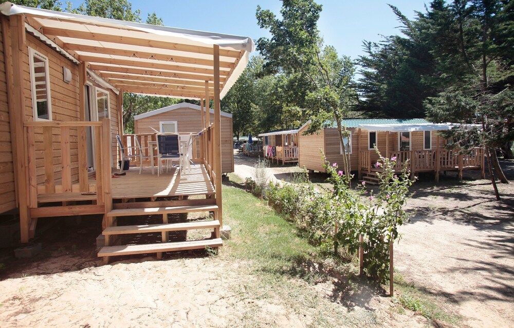Camping Les Demoiselles 2