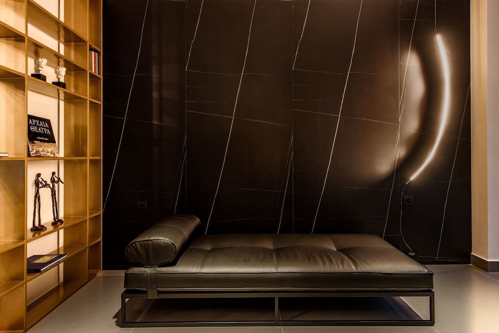 DOM Boutique Hotel 2