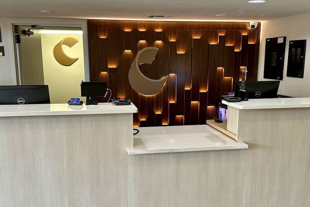 Comfort Inn Ocala Silver Springs 2
