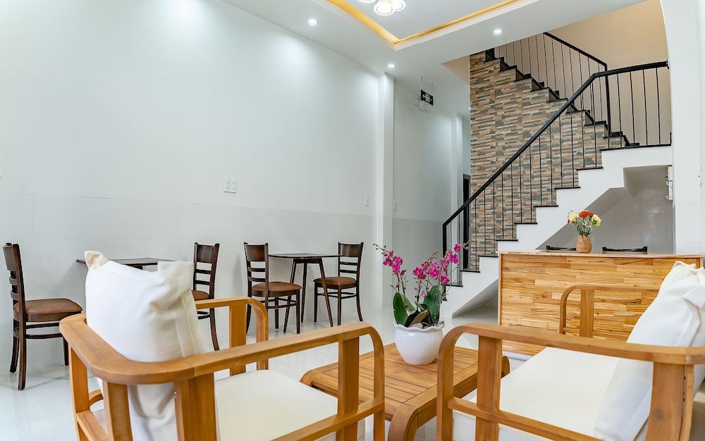 Little Boss Homestay 1