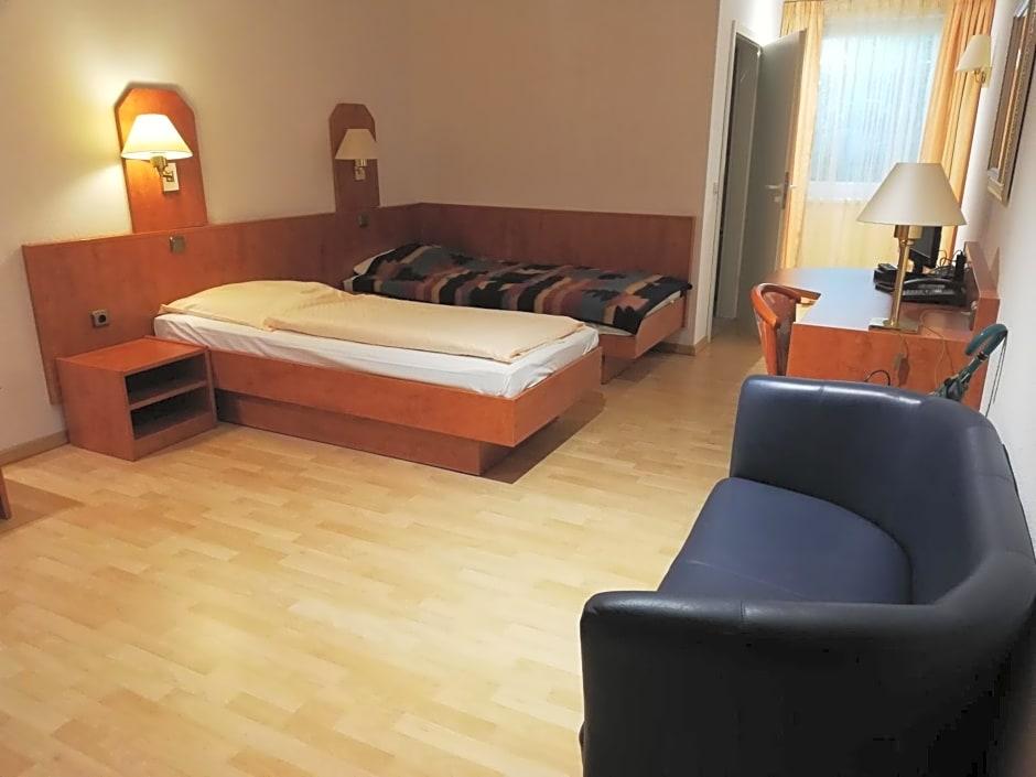 Hotel Dorfschänke 1
