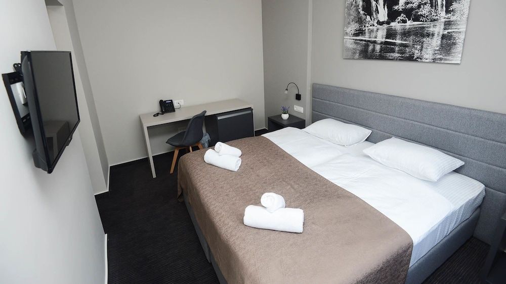 Hotel Bigeste 2