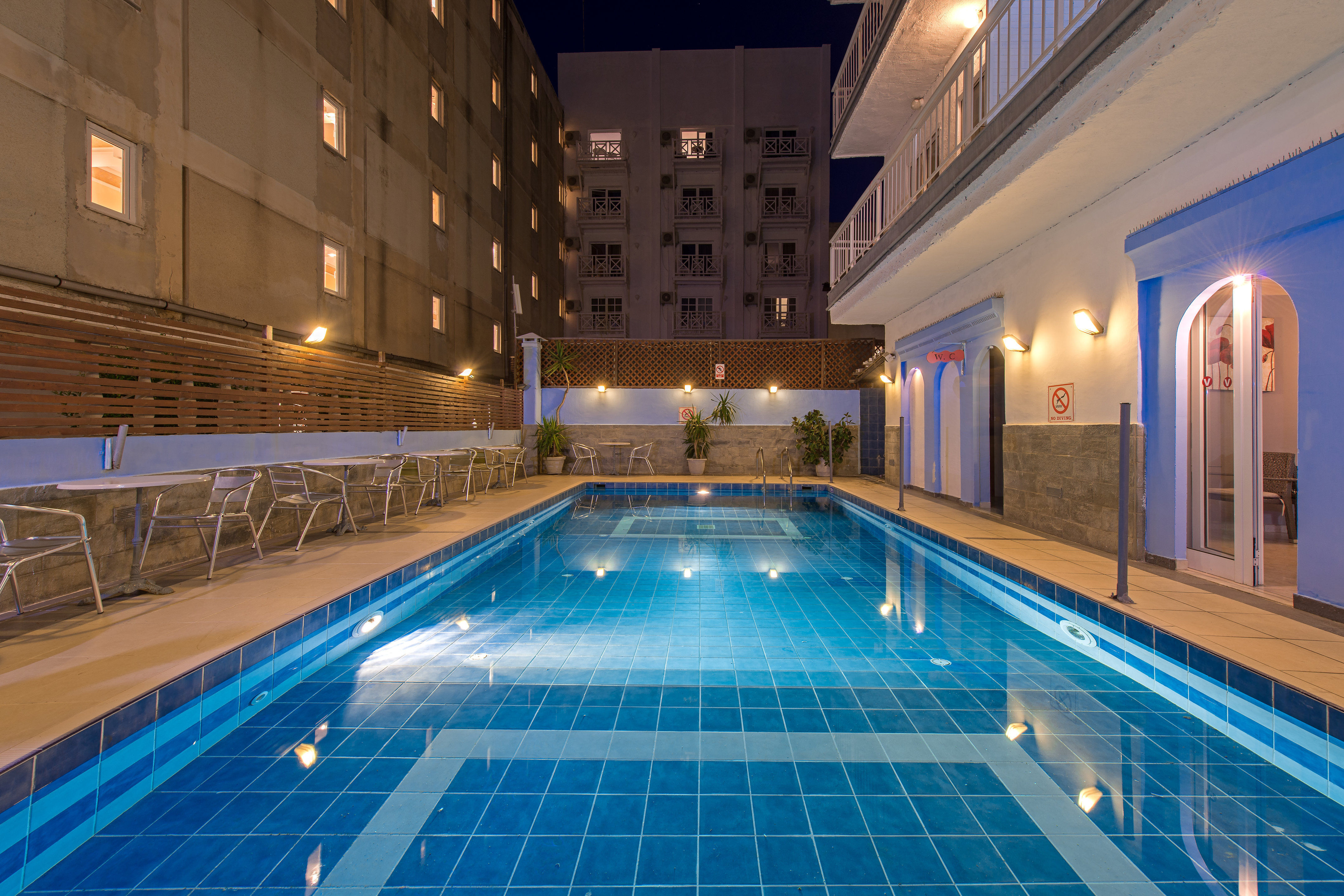 Venus Hotel 1