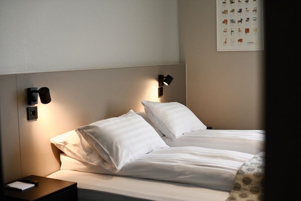 Hotel Local 101 1
