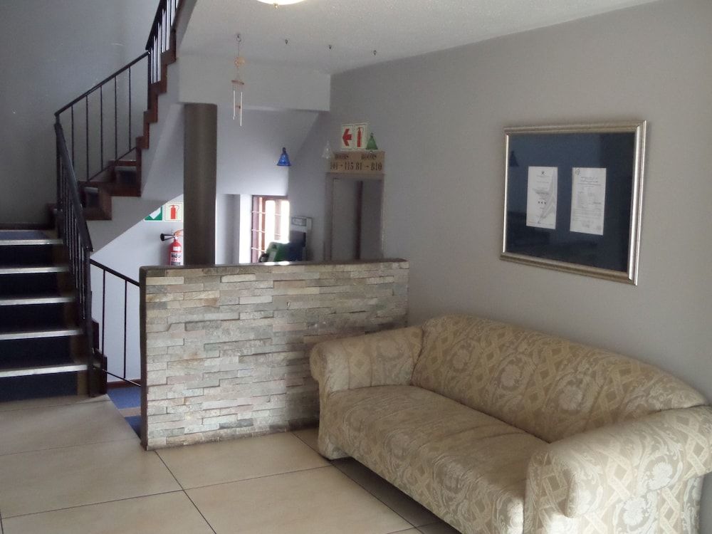 Hotel Portao Diaz 2