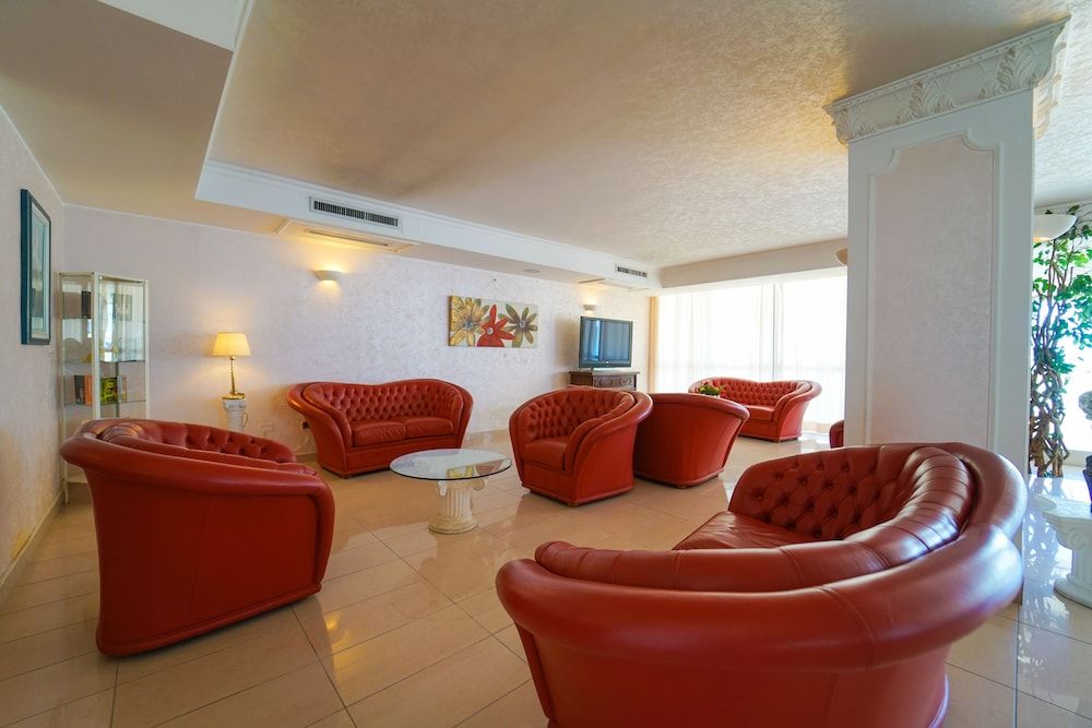Hotel Imperial Beach - Dada Hotels 2