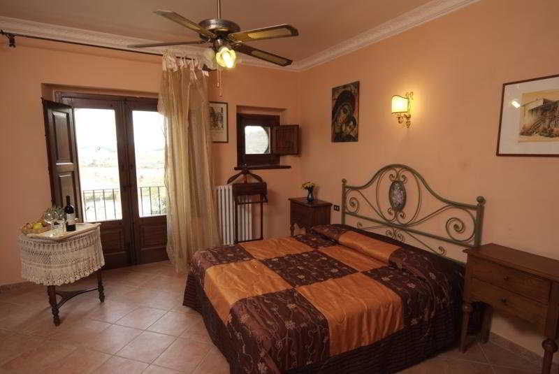 Gigliotto Agriturismo 2