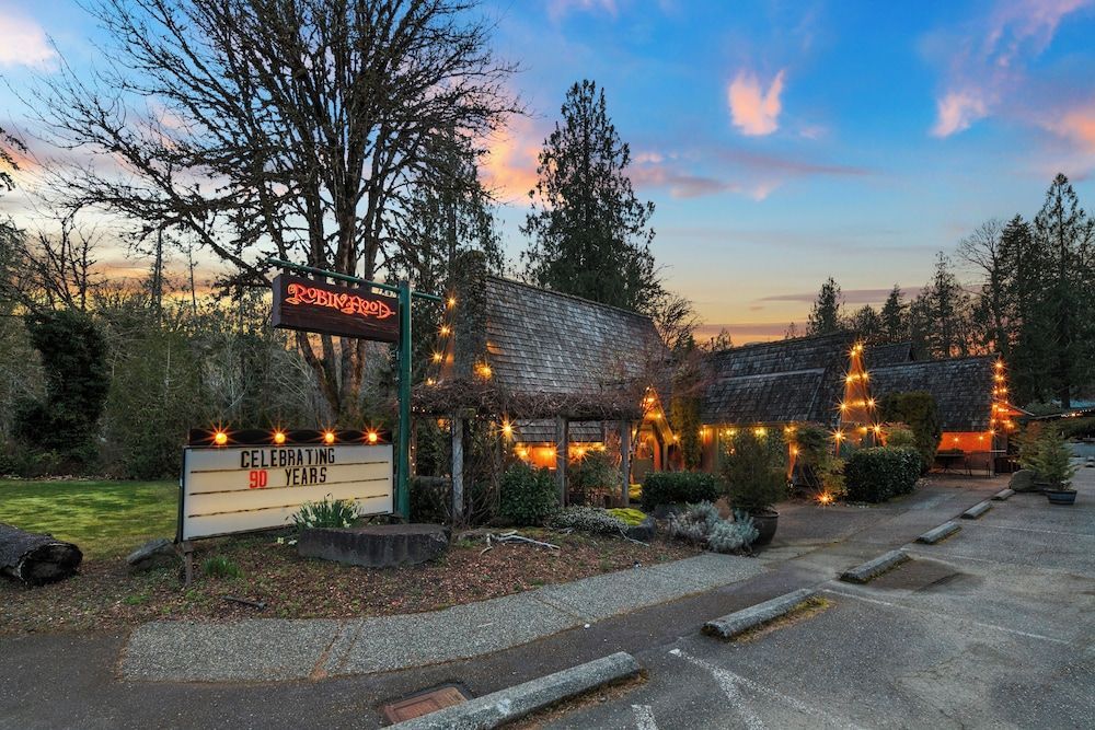 Robinhood Village Resort 1