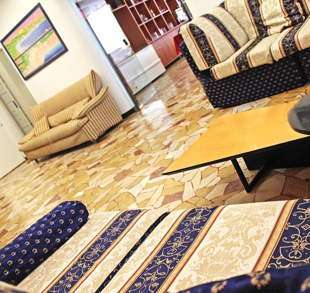 Hotel New Primula 2