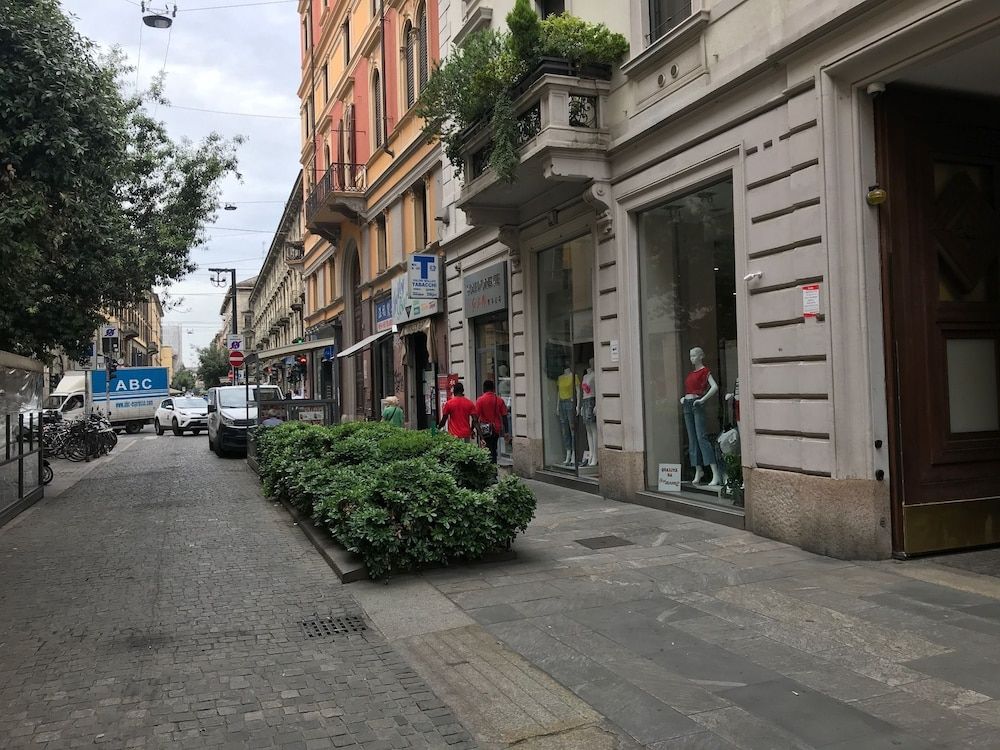 Sarpi Apartment 1