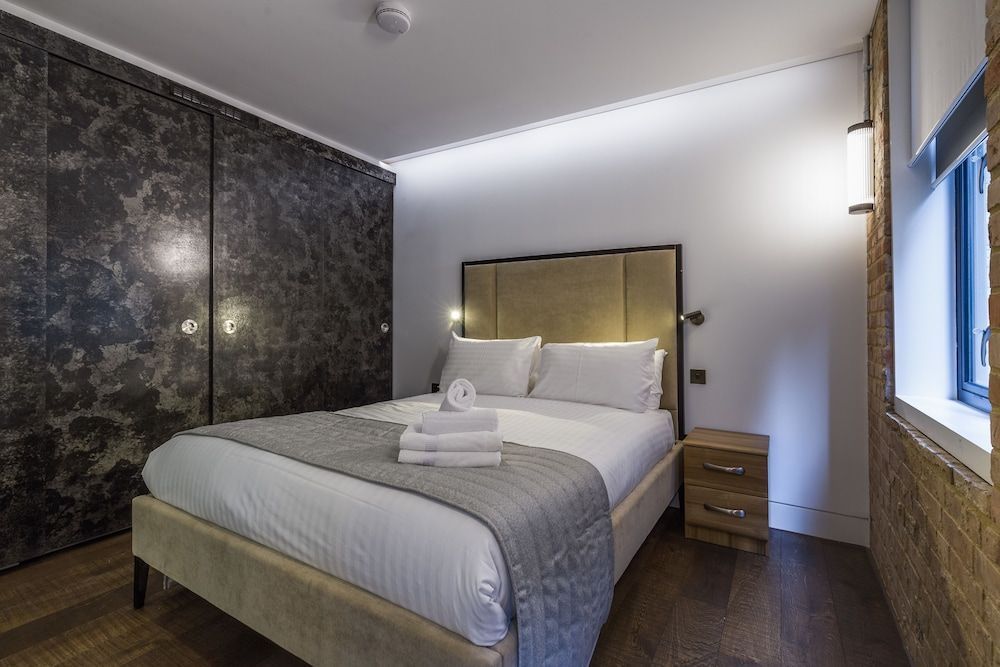 Soho Lofts by Aeria Apartments 2