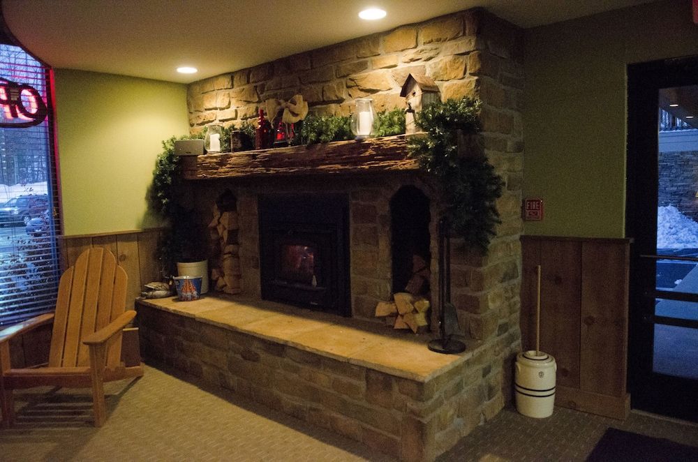 Skyline Lodge 2