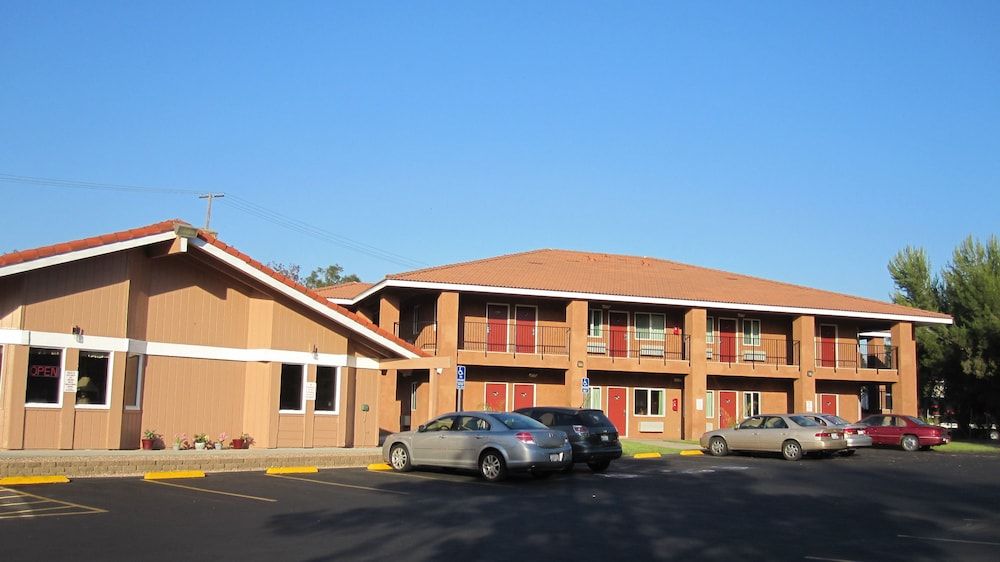 Rancho California Inn Temecula 1