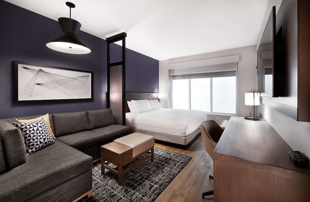 Hyatt Place Toronto-Brampton 1