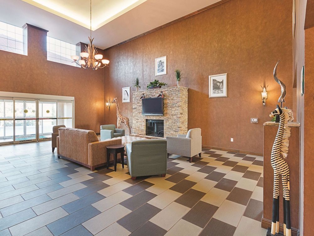 La Quinta by Wyndham Glen Rose 2