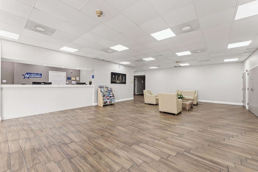 Americas Best Value Inn Fort Worth/Hurst 2
