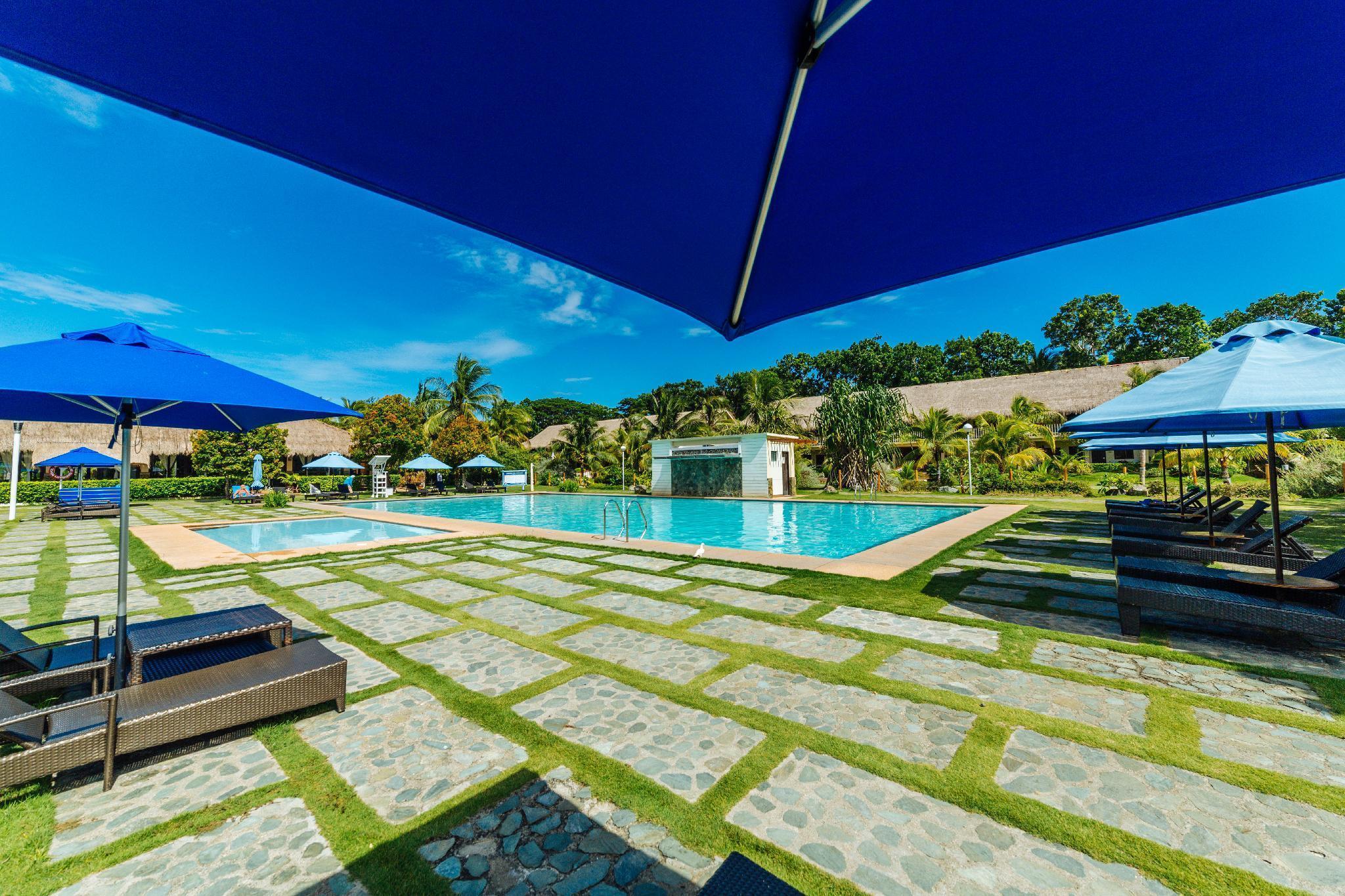 Bohol Beach Club 1