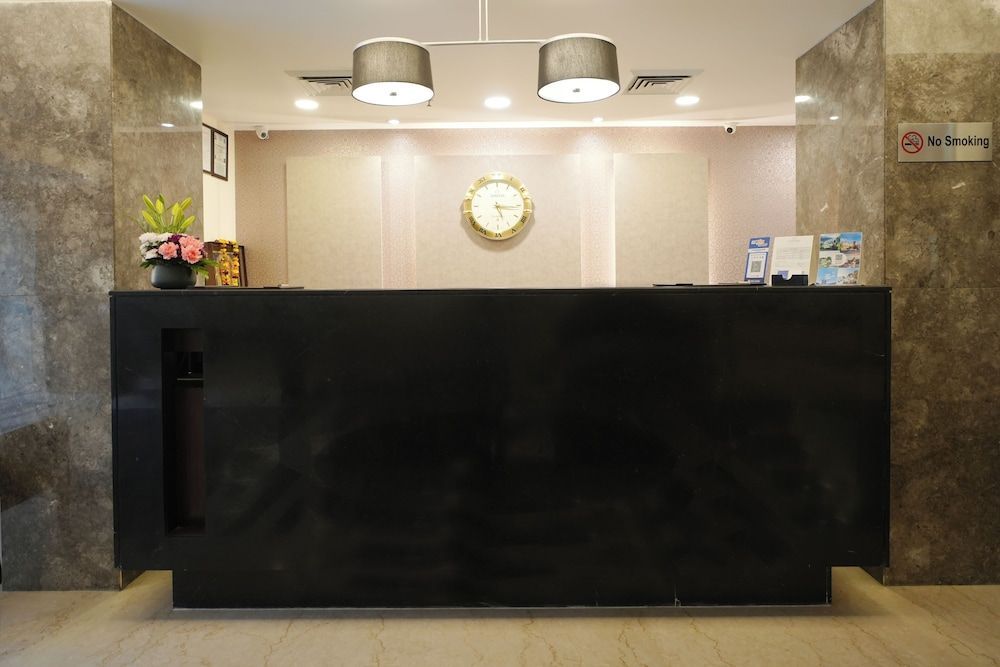 Muse Sarovar Portico Nehru Place 2