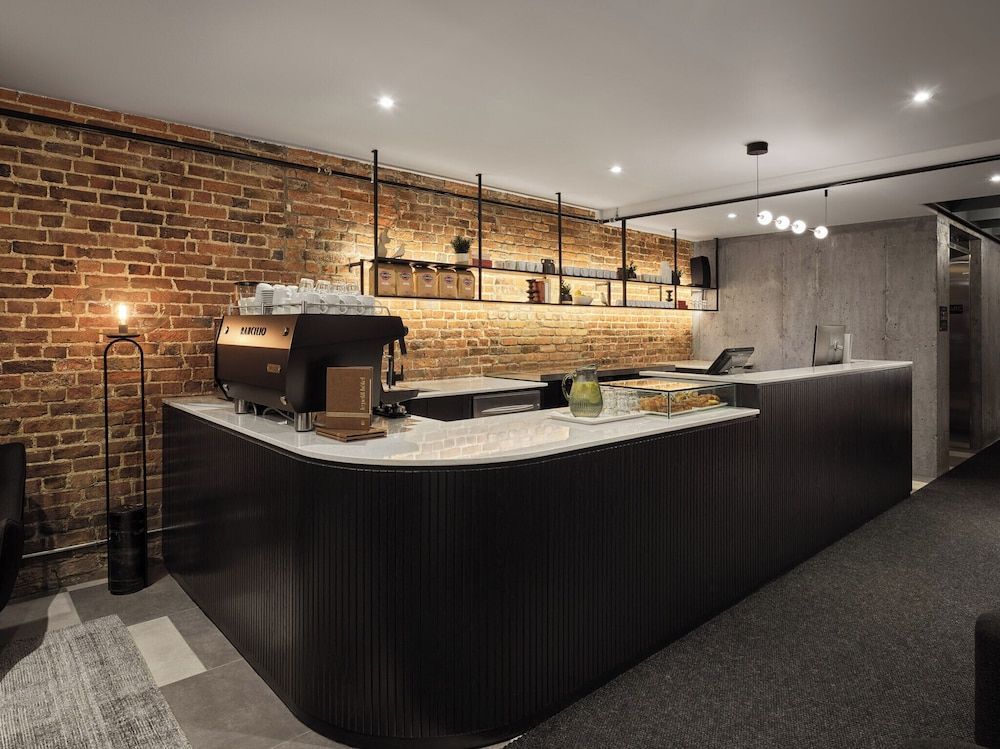 Le Petit Hôtel Vieux-Montréal | Notre-Dame 2