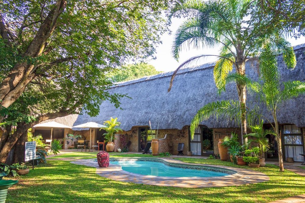 Nguni Lodge 1