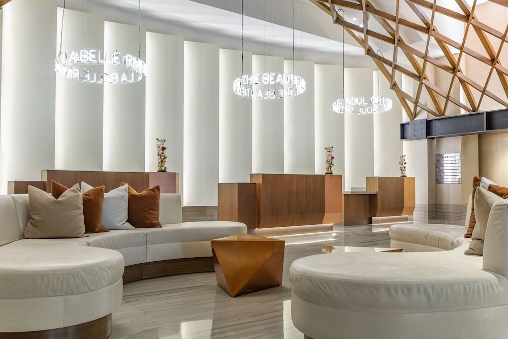 Omni Louisville Hotel 2