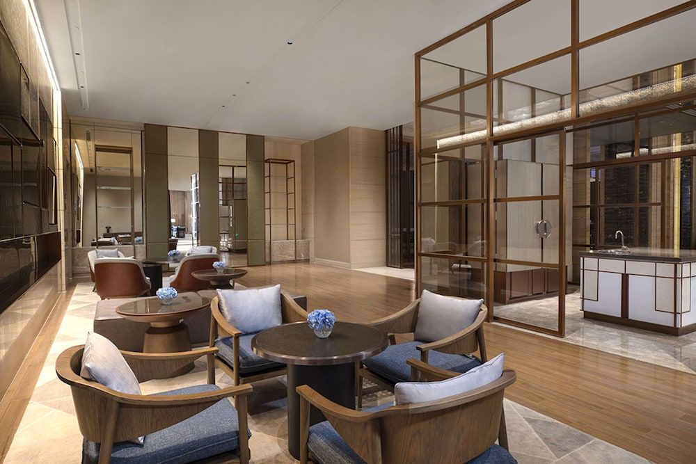 Hilton Nanjing 2
