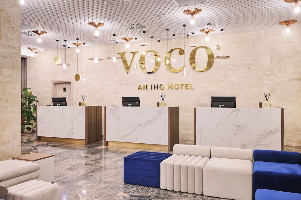 voco Katowice by IHG 2