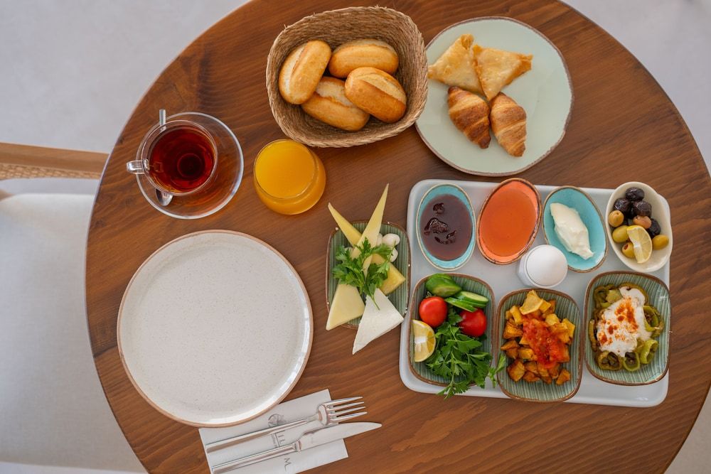 Lilium Boutique Hotel 1