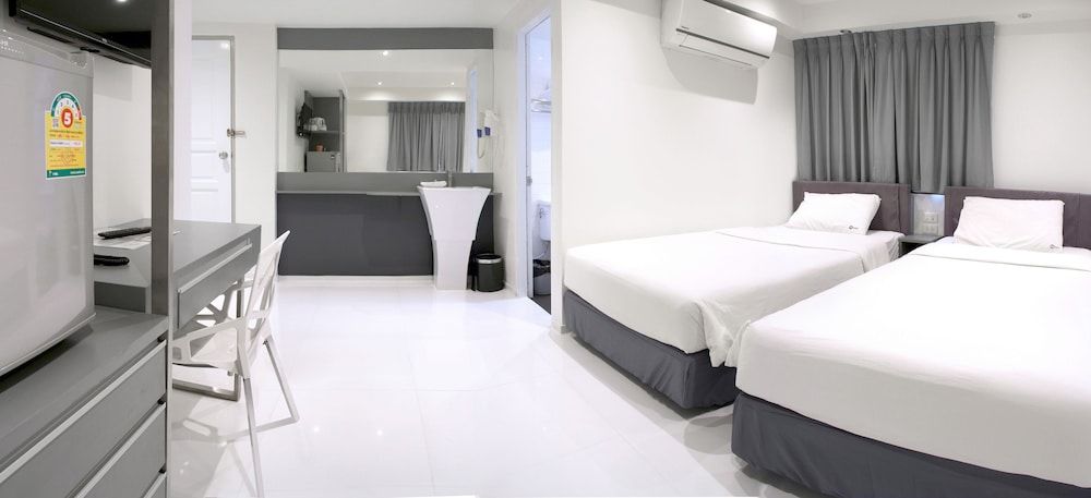 My Hotel Pratunam 2