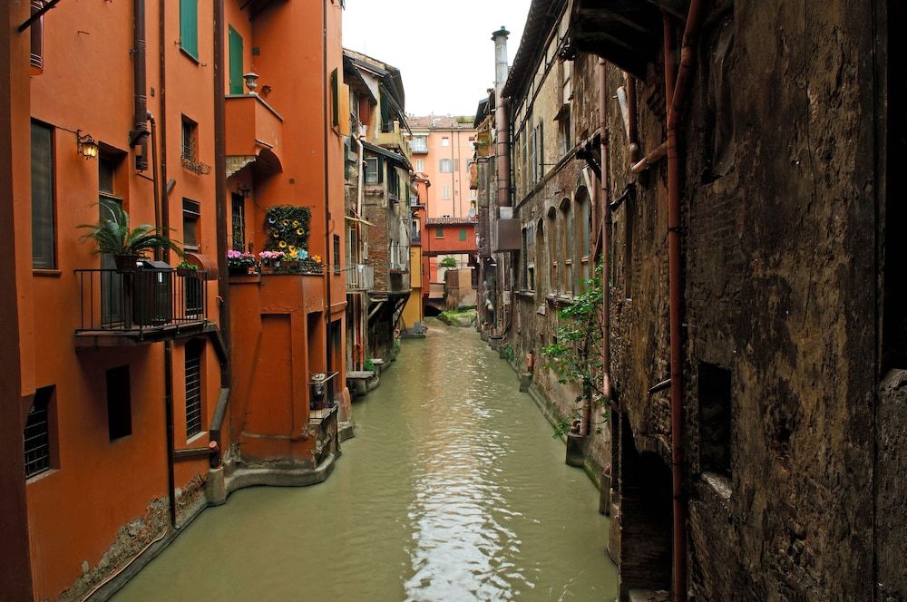 Il Canale Hotel 1