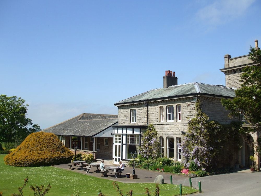 Hundith Hill Hotel 1