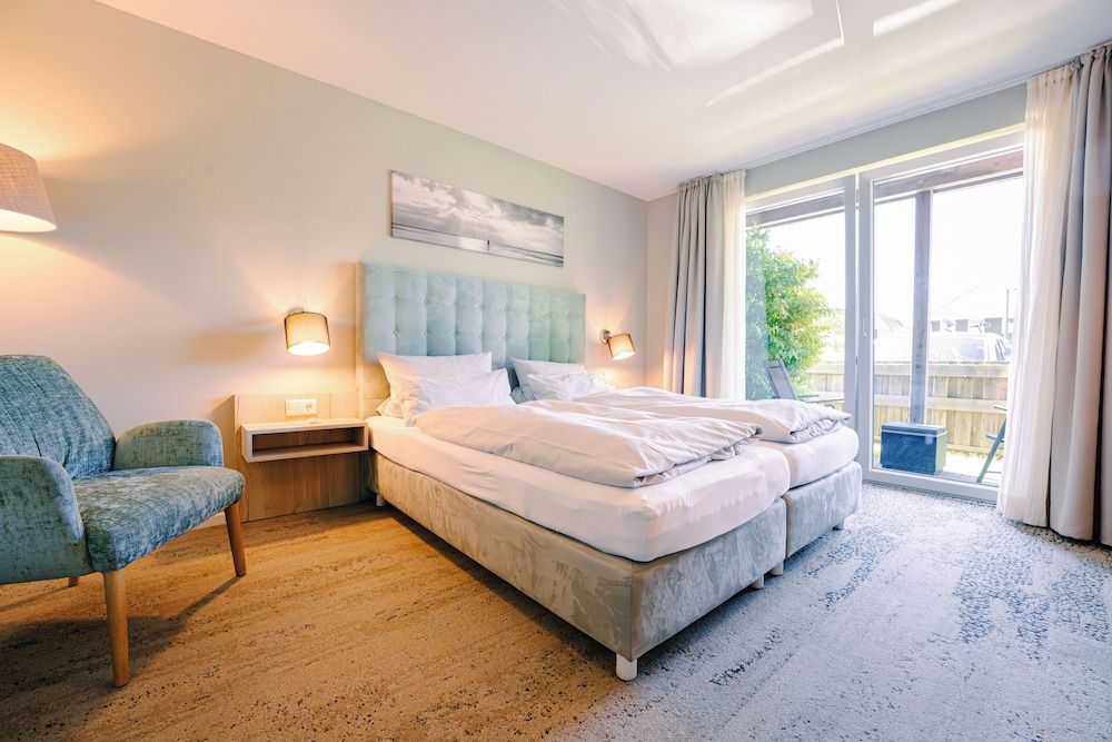 Hotel Waastwinj 1
