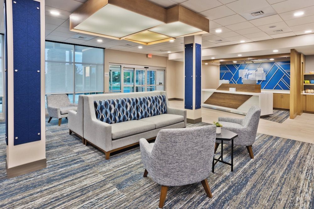 Holiday Inn Express COLUMBUS - FORT BENNING AREA by IHG 2