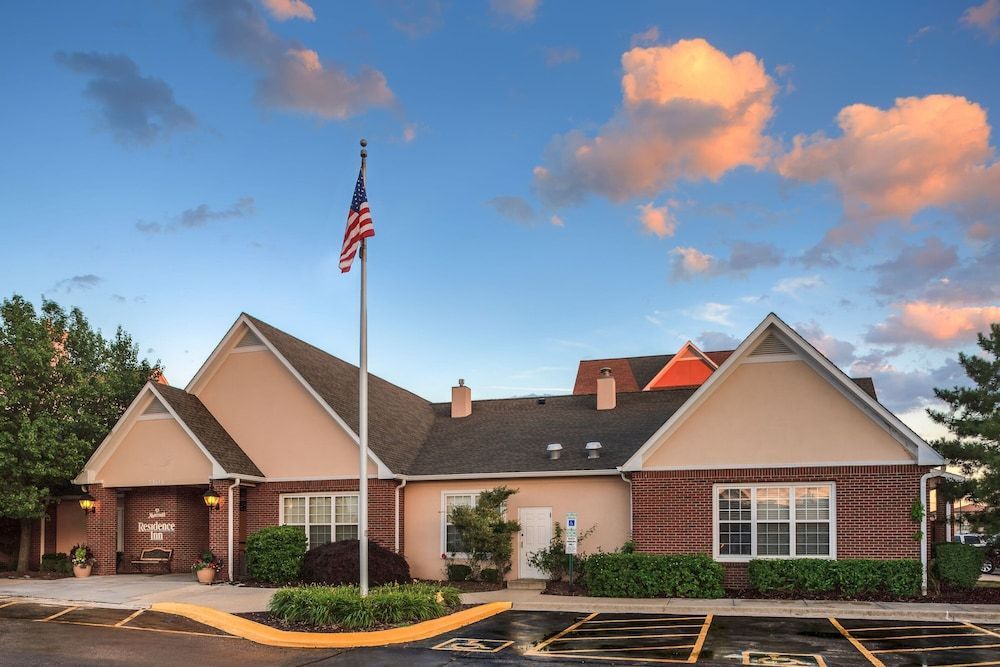Residence Inn by Marriott Chicago O'Hare 1
