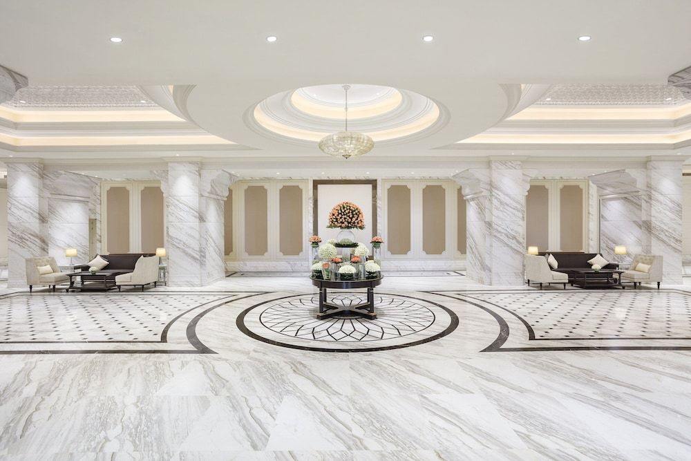ITC Royal Bengal, a Luxury Collection Hotel, Kolkata 2