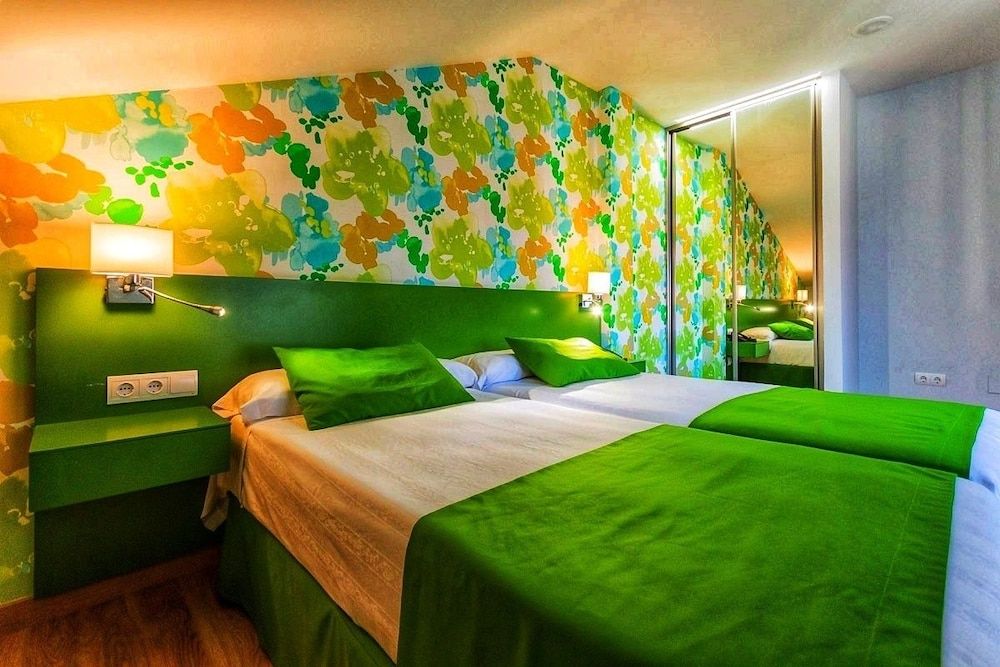 Hotel Bemon Playa 2