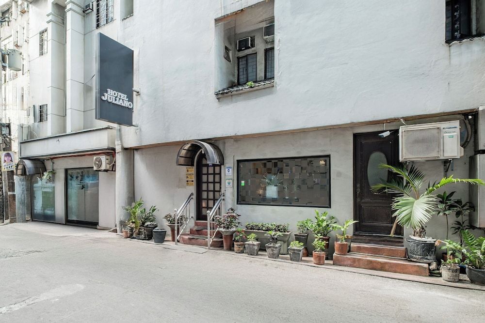 Hotel Juliano 1