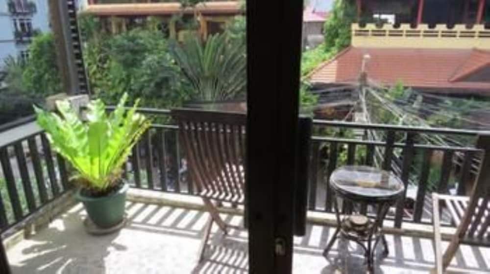 Goldie Guesthouse 1