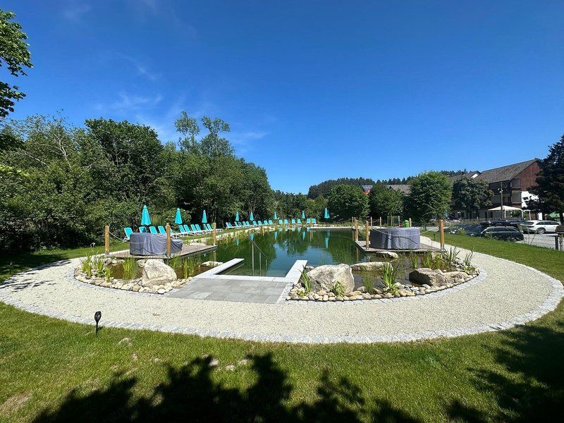Waldhotel Bächlein 1