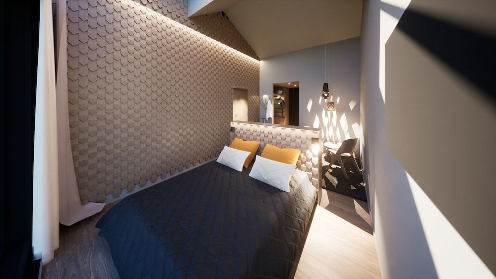 Hotel Ylläsrinne Deluxe 1